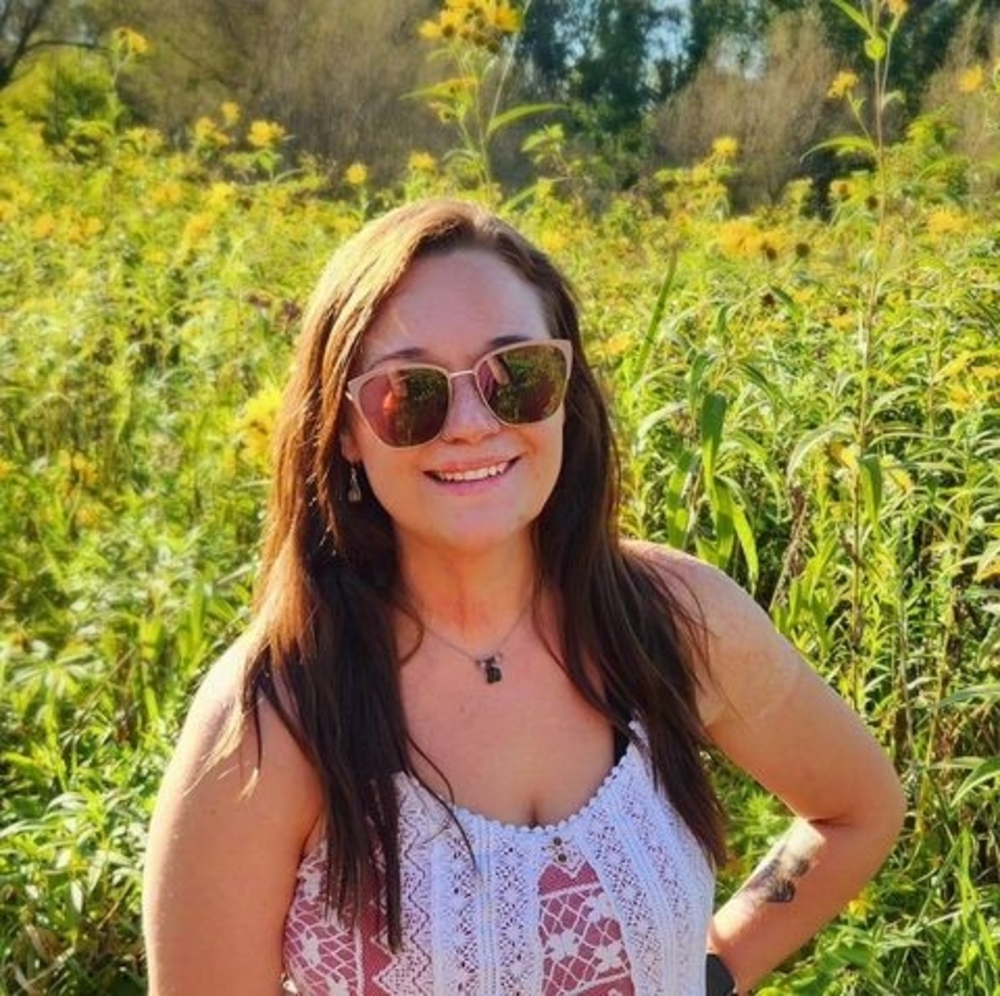 Meet your Posher, Julia